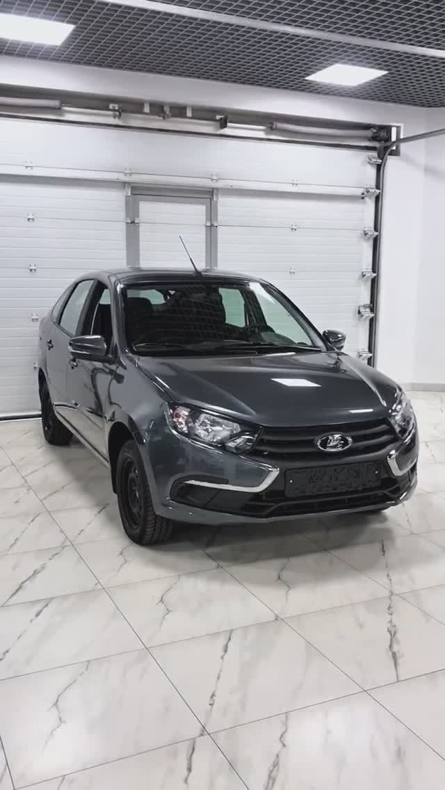NEW Lada Granta 7785 - Вы можете купить в автосалоне АВРОРА Воронеж Антонова Авсиенко 17А
