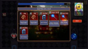 Vampire Crawlers: The Turbo Wildcard from Vampire Survivors - Official Gameplay Trailer