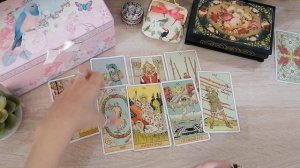 РАСКЛАД НА ТАРО. ЕГО МЫСЛИ И ЧУВСТВА. ЧТО ОН ДУМАЕТ, НА САМОМ ДЕЛЕ О ВАС