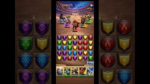 Империя Пазлов. Турнир "Поддержка с воздуха" 15-19.12, 5*, все цвета. 3 день