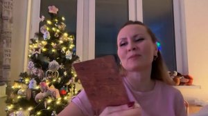 Тельцы часть 2 | Ваш тароскоп на неделю | 15 - 21 декабря 2025