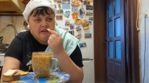 мукбанг у меня появился новый кавалер вы рады заменя