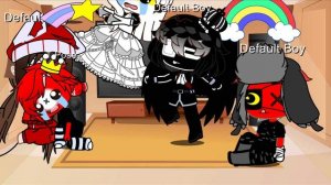 жизнь стран за кадром