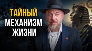 Секретная расшифровка снов Фараона