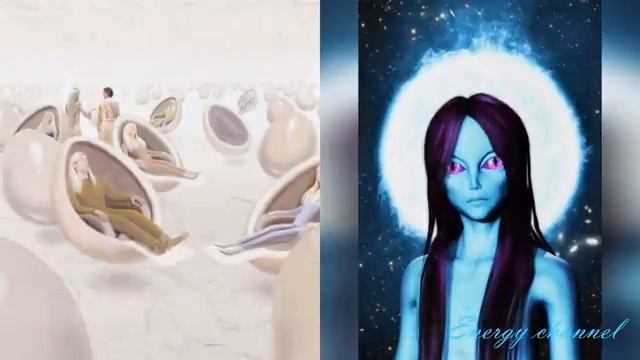 Ксиления Медицинские кровати через Galaxygirl смотреть онлайн