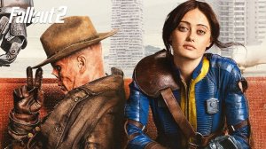 FALLOUT | 1 СЕРИЯ | 2 СЕЗОН | КРАТКИЙ ПЕРЕСКАЗ СЕРИАЛА