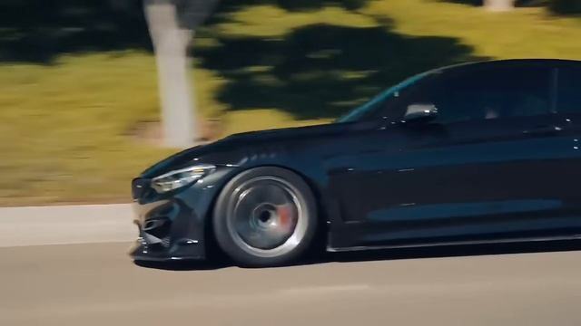 Mzade - Que Rico (Original Mix)