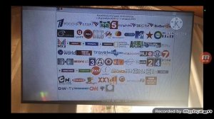 Кинопоиск/История телеканалов/Все времена/V2