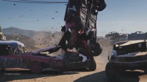 Wreckfest 2 — трейлер обновления #5