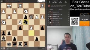 ТИТУЛЬНЫЙ_ВТОРНИК_5+0_с_ЧЕМПИОНОМ_МИРА_🤠_Хикару,_Магнус,_Фаби,_Непо