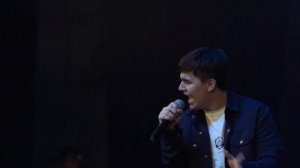 Студвесна Донбасса 2025 АДИ ДонНТУ Эстрадное пение соло