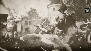 Black Desert Трейлер-история Сераф Эпизод 2 [get.gt]