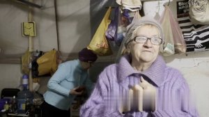 Жительницы Красноармейска рассказали, как встречали российских освободителей