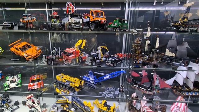 МУЗЕЙ ЛЕГО. м Трубная