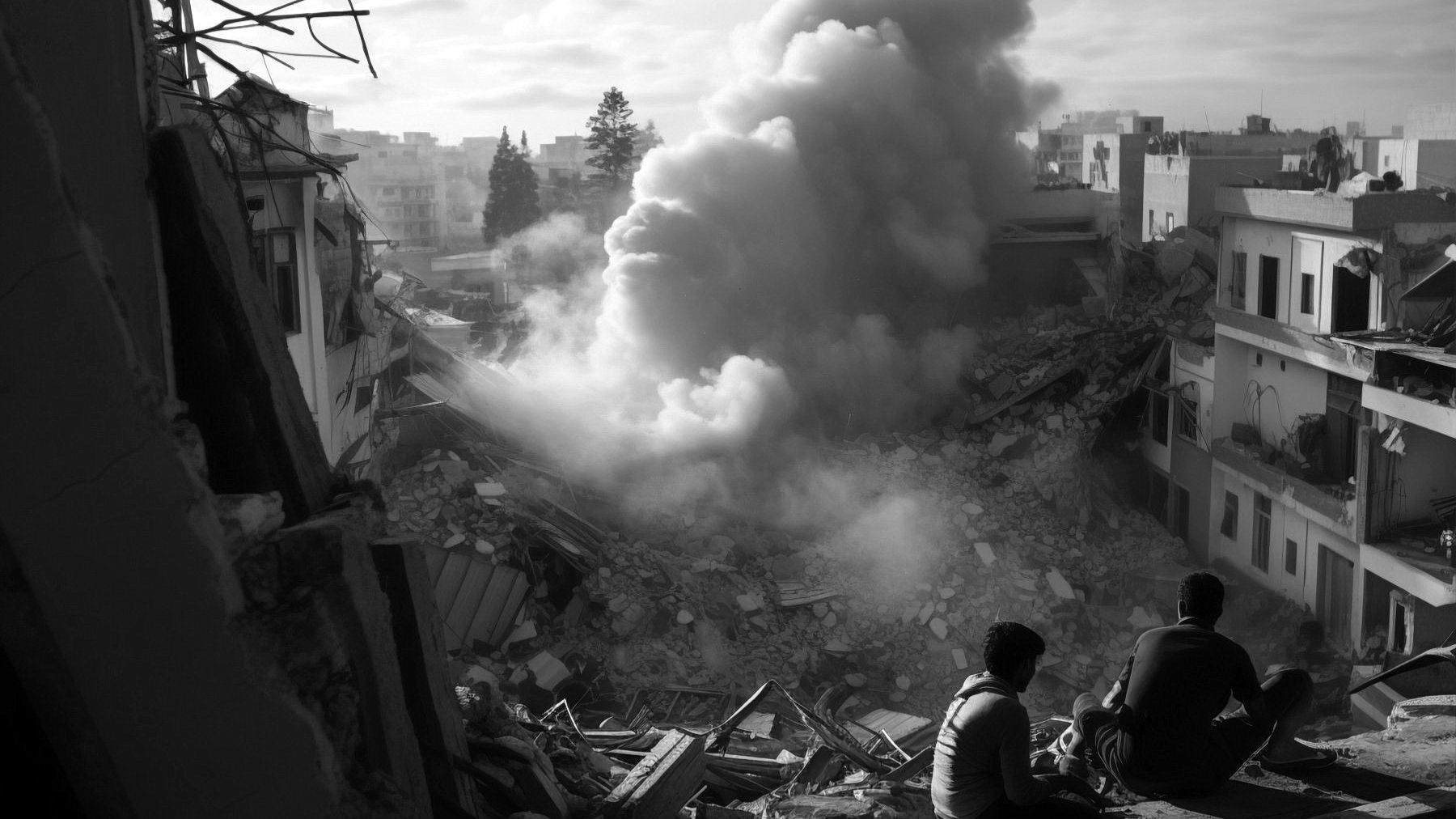 Опасная ситувция