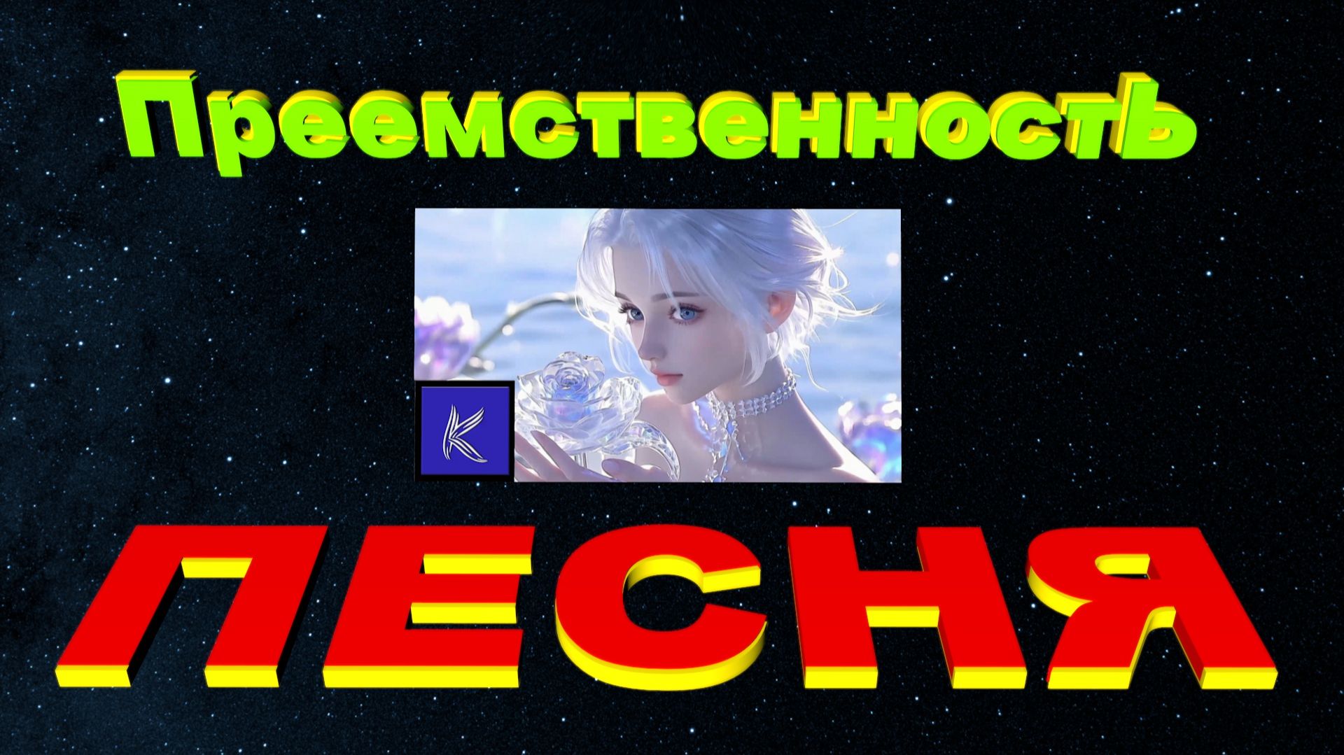 ПРЕЕМСТВЕННОСТЬ смотреть онлайн