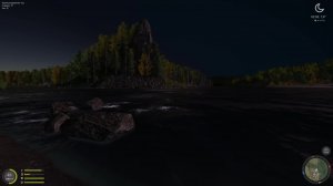 Русская рыбалка 4