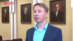 ДЕТСКАЯ МУЗЫКАЛЬНАЯ ШКОЛА № 1 ВНОВЬ ПОЛУЧИЛА ПОДДЕРЖКУ ОТ КАМЧАТСКОГО ПАРЛАМЕНТА • НОВОСТИ КАМЧАТКИ