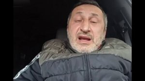 «Ты воюй, защищай там, в чужой стране. А я лучше буду в кадиллаке жён каких-то СВОшников е**ть»