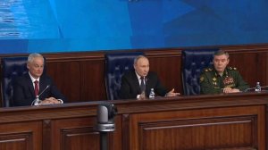 Путин жёстко о Европе: «подсвинки» надеялись поживиться Россией