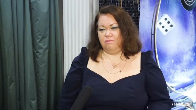 Трансформационная игра 'Лила Чакра' ведет психолог Елена (Грушина) Звезда