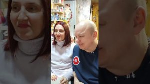 Вечерний эфир от 16.12.25 Сватья в гостях, поем песни