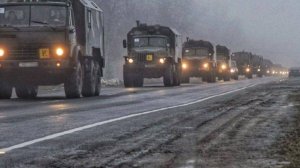 СВОДКА с ФРОНТА на 17.12.2025