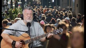 Юрий Левитанский - "Всего и надо, что вглядеться" - муз. Лена Блох
