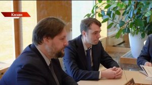 Татарстан хәбәрләре 16/12/2025