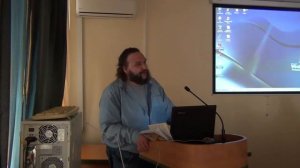 Конференция «Кристофер Марло и его творчество в русской и мировой культуре». Заседание 3. Часть 1