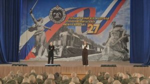 "Мама, я танцую" - Мария Вербина и Анна Егорова.