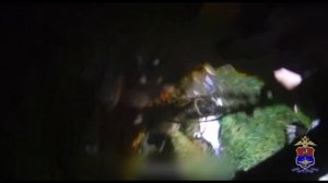 За вылов рыбы сетями в акватории Оки в Тульской области транспортной полицией задержаны браконьеры