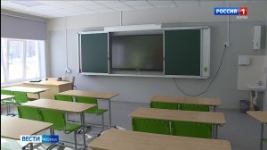 Все школы Инты сегодня закрылись на карантин