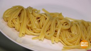 Люблю я макароны! Из твердых сортов пшеницы... Доброе утро. Фрагмент выпуска от 17.12.2025