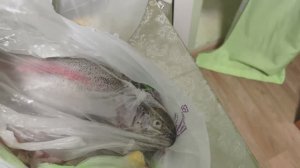 Онлайн‑заказ из Перекрёстка: распаковываем и оцениваем