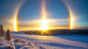 Марафон света на зимнее солнцестояние. Задание 3.