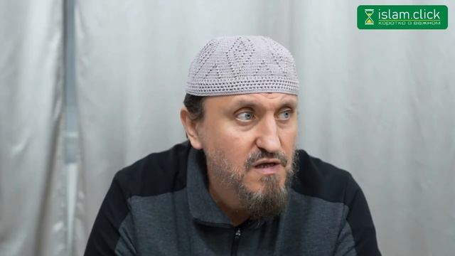 35. Девять условий для действительности намаза. Абу Яхья Крымский смотреть онлайн