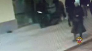 Уроженец Оренбурга, напавший с ножом на двух прохожих в Москве, заключён под стражу