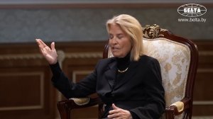 Лукашенко: Трампу МНОГО чего интересного скажу! // Про Америку и Венесуэлу, Мадуро и Трампа