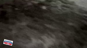 Во второй Ресторанчик приехал КАМаз со сладкой водичкой из Липецка от Виктора Анатольевича