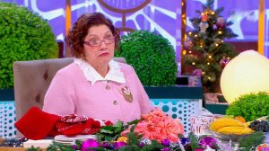 Розе Сябитовой подарили "мужчину мечты" в студии "Давай поженимся!"