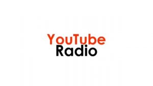 Послерекламная заставка ИТР "YouTube Radio" в Санкт-Петербурге