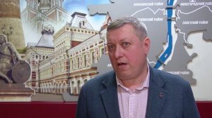 В Нижнем Новгороде обсудили изменения в сфере национальной и миграционной политики