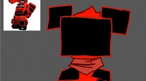 впервые рисую Termination Protocol (игра такая)