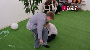 Томичка выиграла грант в пол миллиона рублей на открытие киношколы