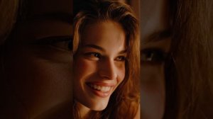 Dance in the rain. Танцы под дождём.