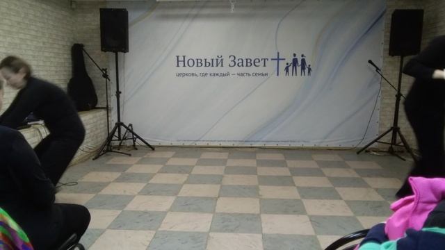 Евангелизация 13.12.25. Семена и плоды.