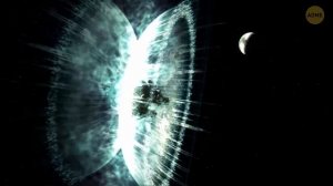 НАСА, возможно, придется взорвать астероид, чтобы спасти Луну