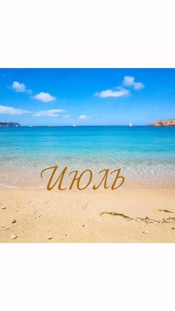 времена года