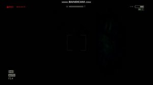 Outlast УРА СВЕЖИЙ ВОЗДУХ